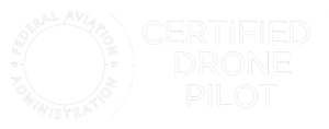 FAA Certified Drone Pilot Logo
